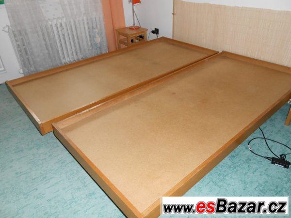  Válendy 195x85 levně – fotografie 2