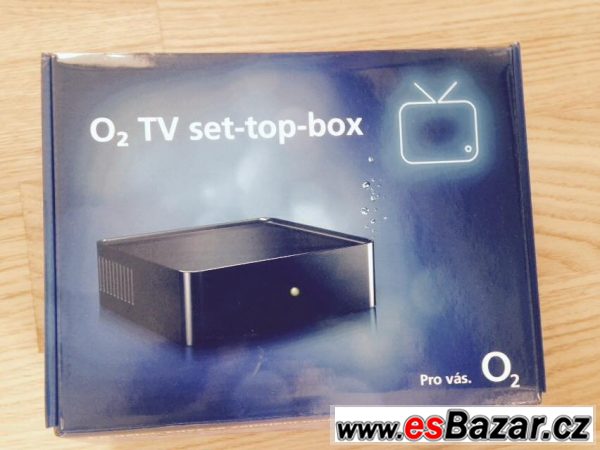 Prodám set-top-box plně funkční – fotografie 2