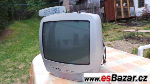 Televizor Philips 14 PT1356  – fotografie 1