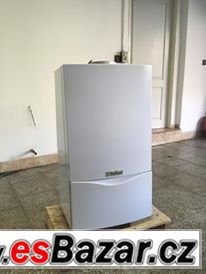 Plyn. kotel Vaillant VU 280-5 28kW – fotografie 3