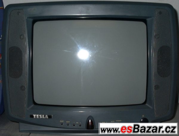 Televizor Tesla CK 3370X – fotografie 1