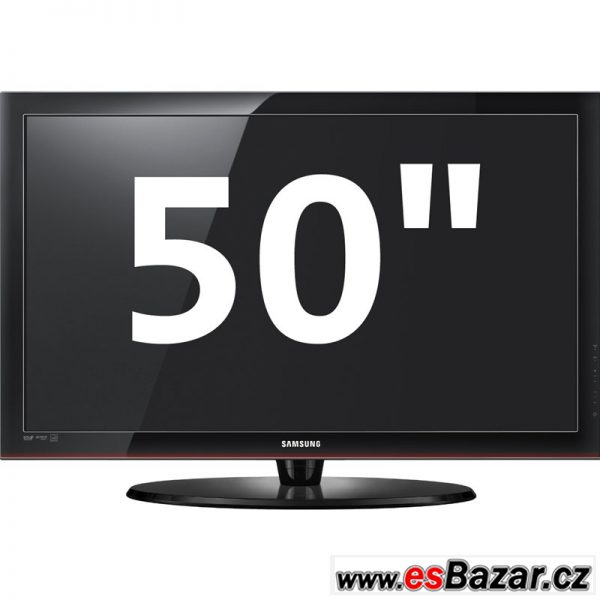 Samsung PS50B450 - 127cm, 50" – fotografie 1