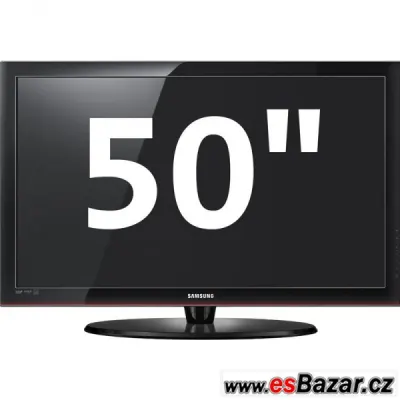 Samsung PS50B450 - 127cm, 50"