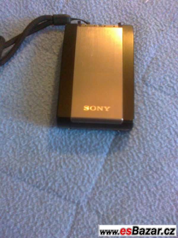 Sony a Samsung – fotografie 1