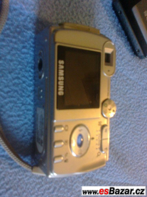 Sony a Samsung – fotografie 4