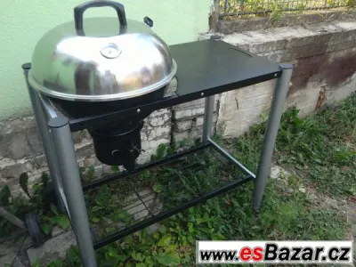 Prodám nový zahradní gril