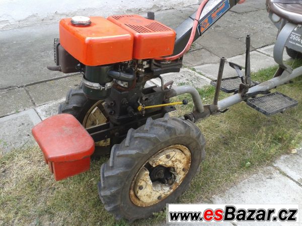 Vari systém,2 motory,výborný stav – fotografie 3