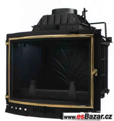 Krbová vložka DECO 755B