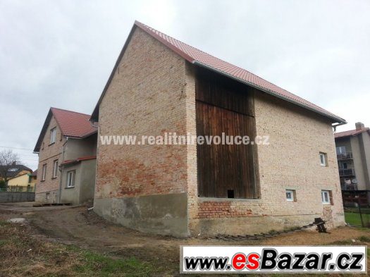 Rodinný dům - více generační – fotografie 4