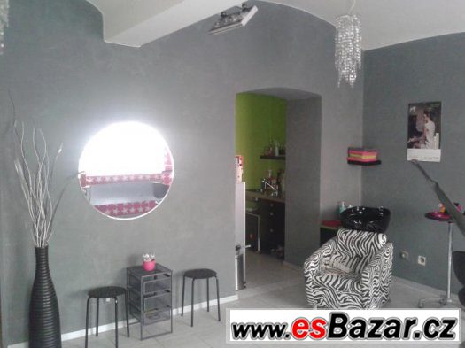 Pronájem obchodního prostoru, Chlumova, 55m2 – fotografie 3