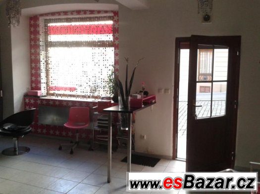 Pronájem obchodního prostoru, Chlumova, 55m2 – fotografie 5