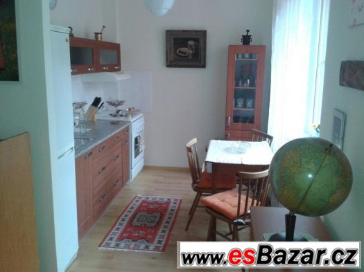Byt 1+kk, Argentinská, 38m2 – fotografie 1