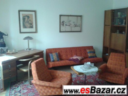 Byt 1+kk, Argentinská, 38m2 – fotografie 2