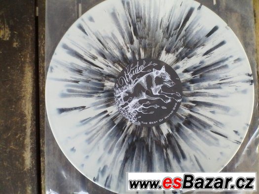 DOZER/UNIDA-THE BEST OF WAYNE-GRO/COMING DOWN THE MOUNTAIN – fotografie 1
