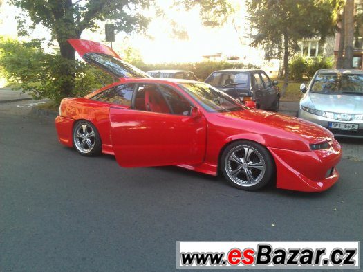 Opel Calibra – fotografie 1
