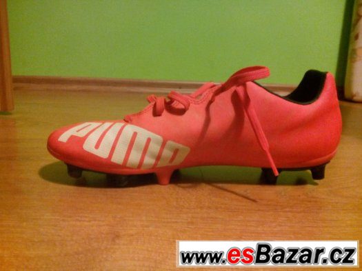 PUMA EVOSPEED 5 (originaly) – fotografie 1