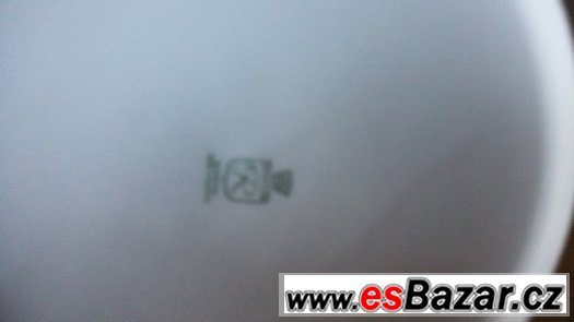Porcelánová souprava nekompletní značková- bavaria – fotografie 3