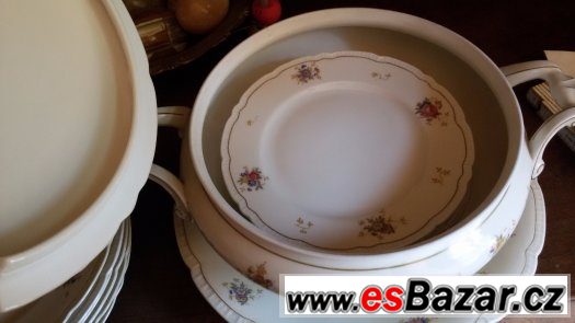 Porcelánová souprava ROYAL EPIAG – fotografie 2