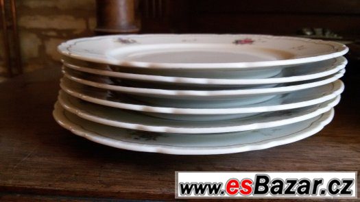 Porcelánová souprava ROYAL EPIAG – fotografie 4
