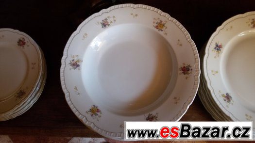 Porcelánová souprava ROYAL EPIAG – fotografie 5