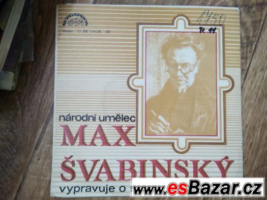Prodám gramofonové desky LP vinyl 40kč / ks – fotografie 3