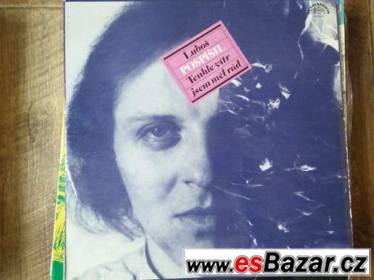 Prodám gramofonové desky LP vinyl 40kč / ks – fotografie 4