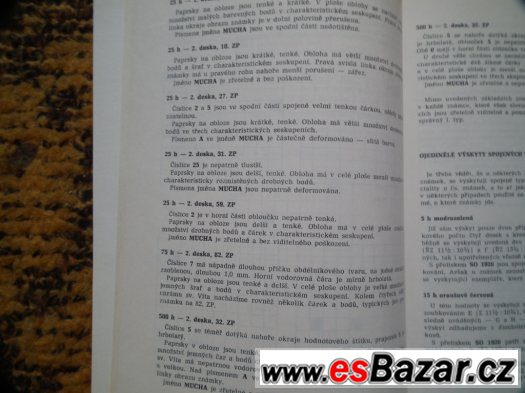Prodám brožuru Hradčany – fotografie 4