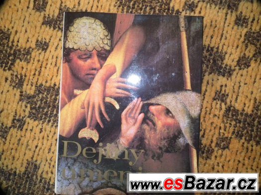 Dějiny umění   1 – 10 díl – fotografie 2