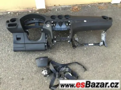 Airbag FORD S-max , Galaxy II