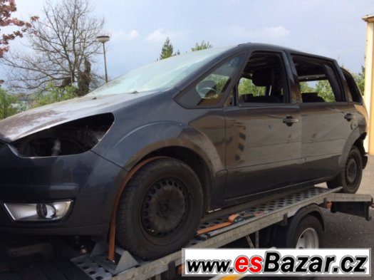 Náhradní díly FORD GALAXY II 2,0TDCi, 2,2TDCi, 1,8TDCi – fotografie 1