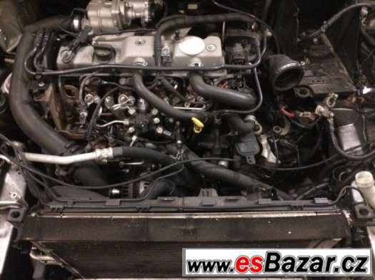 Náhradní díly FORD GALAXY II 2,0TDCi, 2,2TDCi, 1,8TDCi – fotografie 5