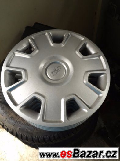 Poklice FORD 15" – fotografie 1
