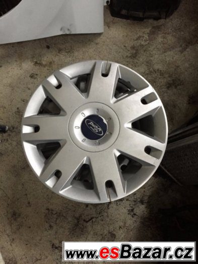 Poklice FORD 15" – fotografie 3