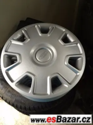 Poklice FORD 15"