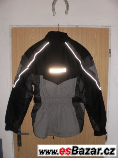 Bunda Levior L,XL – fotografie 2