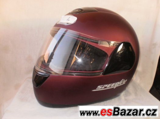 Airoh Speedfire – fotografie 1