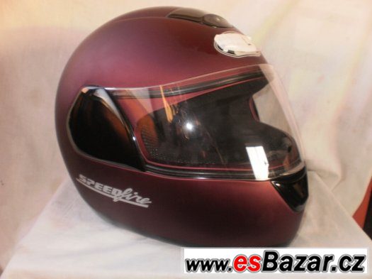 Airoh Speedfire – fotografie 2