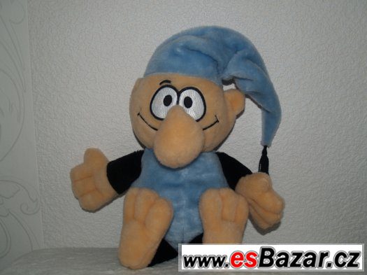 Křemílek, 44cm. – fotografie 2