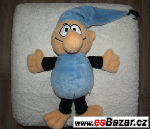 Křemílek, 44cm. – fotografie 3