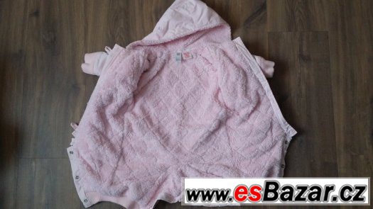 Luxusní kombinéza Gap – fotografie 2
