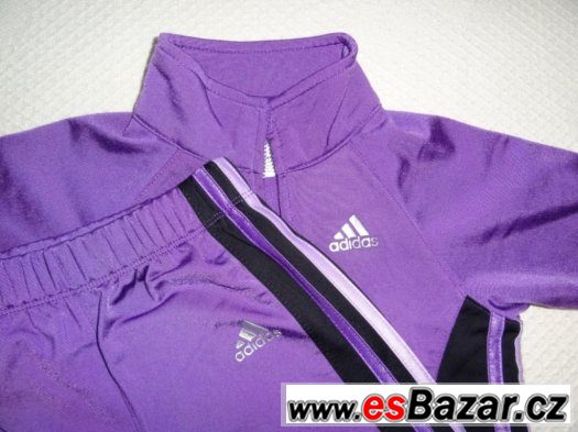 Souprava adidas 3-4 roky – fotografie 4
