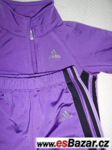 Souprava adidas 3-4 roky – fotografie 5