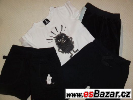Set zebra 86-92 – fotografie 2