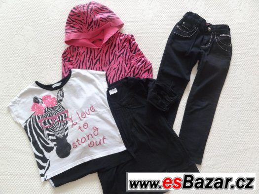 srt zebra 104-110 – fotografie 1