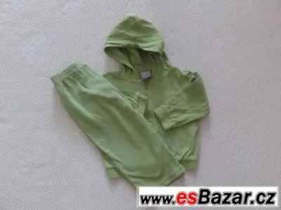 souprava nike vel 12-24