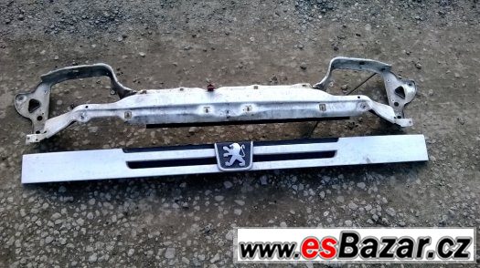 Peugeot Boxer – fotografie 2