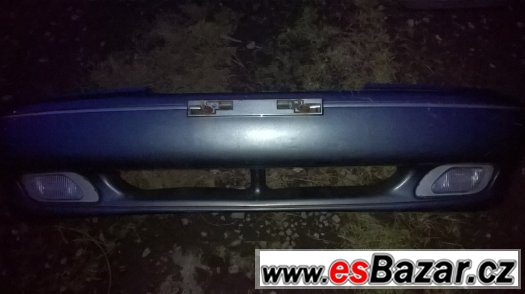 Přední nárazník na Daewoo Nexia r.v.97 – fotografie 1