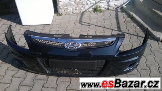 Hyundai i 30 – fotografie 1