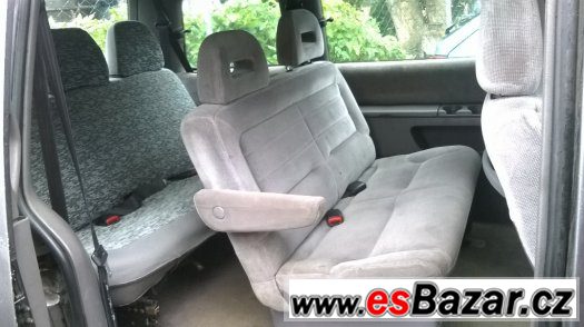 Chrysler Voyager 2.5 TD r.v. 95 – fotografie 5