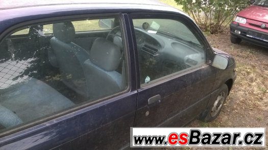 Daihatsu Cuore - – fotografie 5